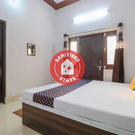 Spot On 75178 Hotel Arman Roorkee Exteriér fotografie