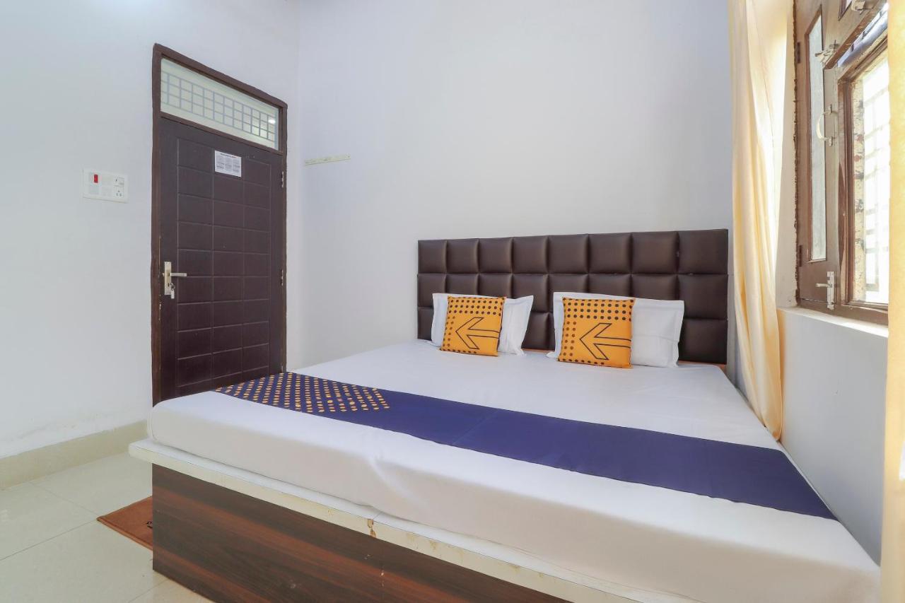 Spot On 75178 Hotel Arman Roorkee Exteriér fotografie