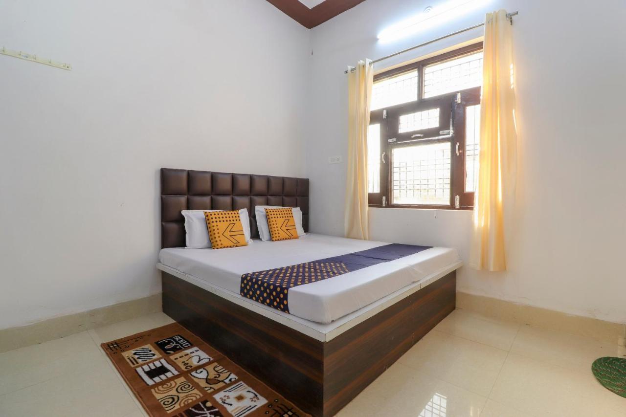 Spot On 75178 Hotel Arman Roorkee Exteriér fotografie