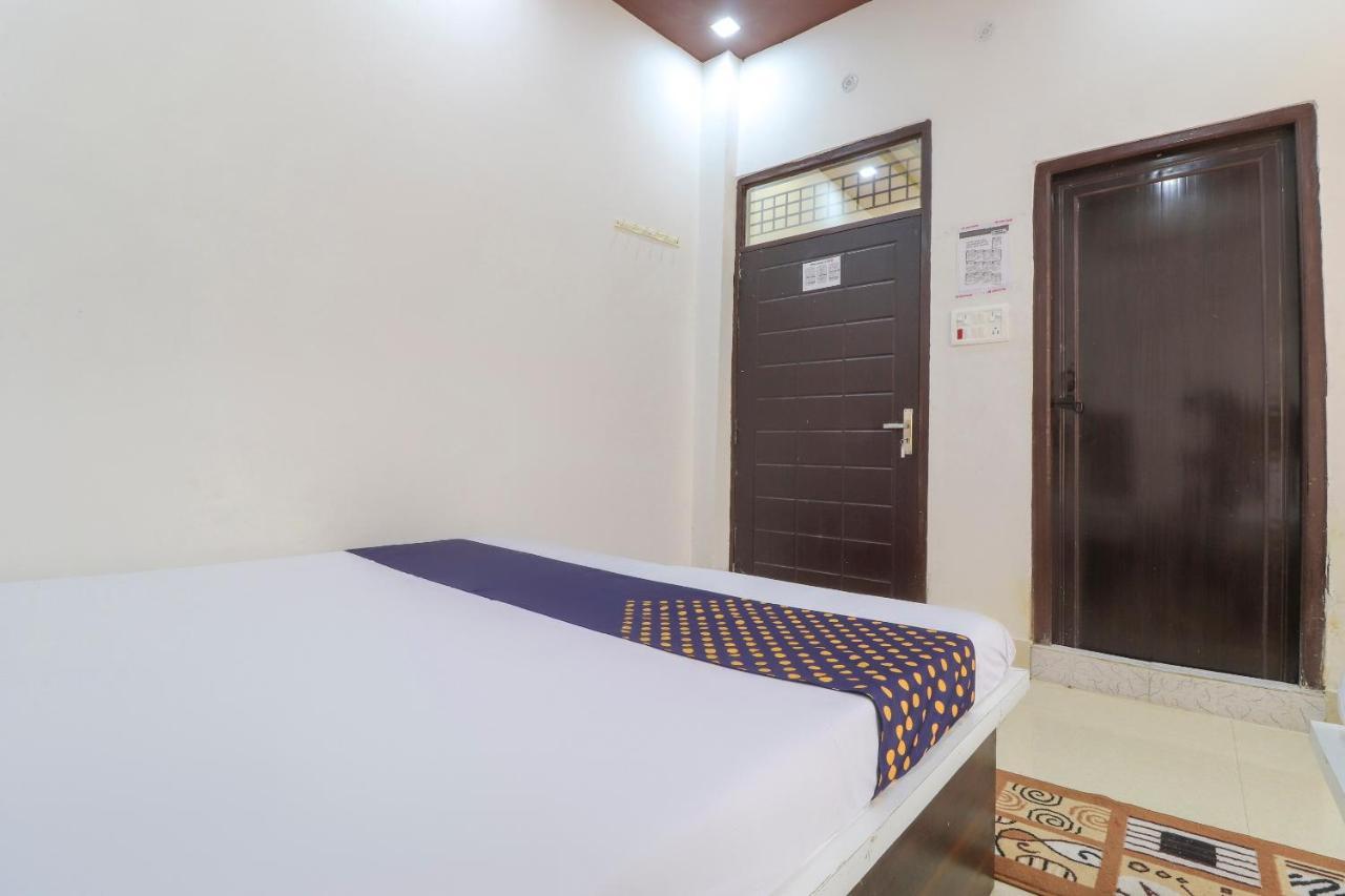 Spot On 75178 Hotel Arman Roorkee Exteriér fotografie